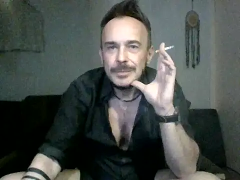 Snapshot of GaySexxPL chatting on 5, 3, 2025 GaySexxPL online show from 5, 3, 2025