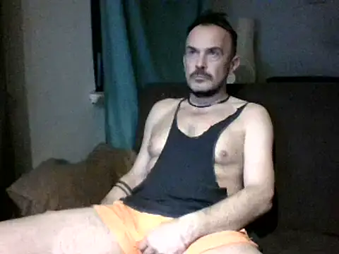 Snapshot of GaySexxPL chatting on 1, 3, 2025 GaySexxPL online show from 1, 3, 2025