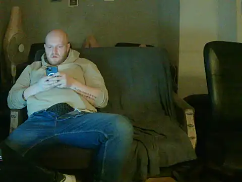 GaySexxPL online show from 12, 4, 2026