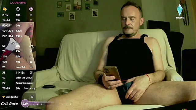 GaySexxPL online show from 24, 10, 2025