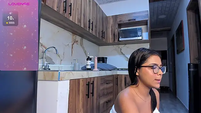 Lixy x online show from 25, 1, 2025