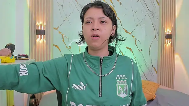 gabriela cortez online show from 14, 1, 2026