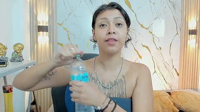 gabriela cortez online show from 13, 1, 2026