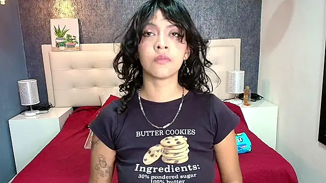 gabriela cortez online show from 22, 2, 2025