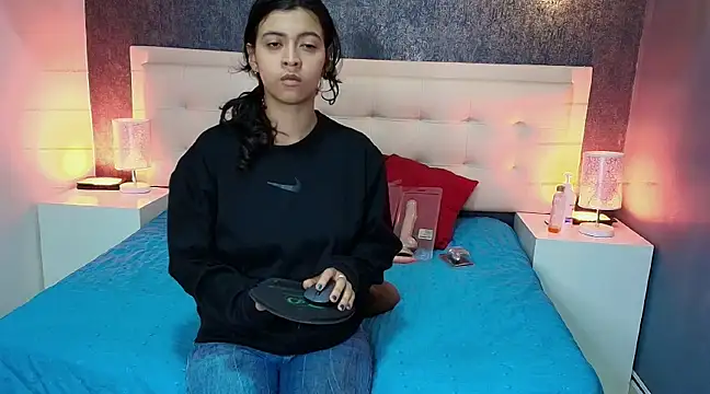 gabriela cortez online show from 10, 2, 2025