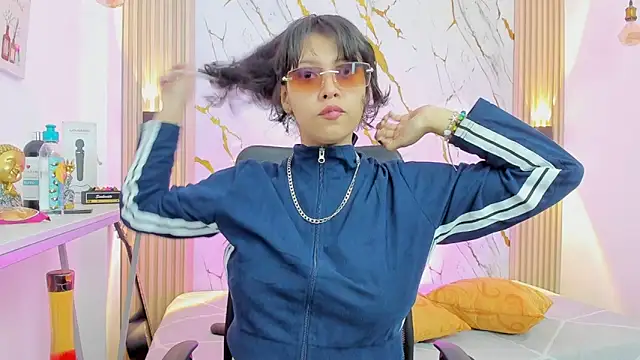 gabriela cortez online show from 18, 1, 2026