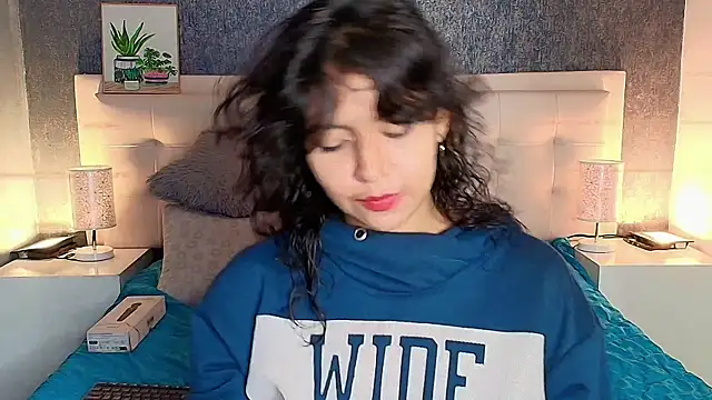 gabriela cortez online show from 25, 2, 2025