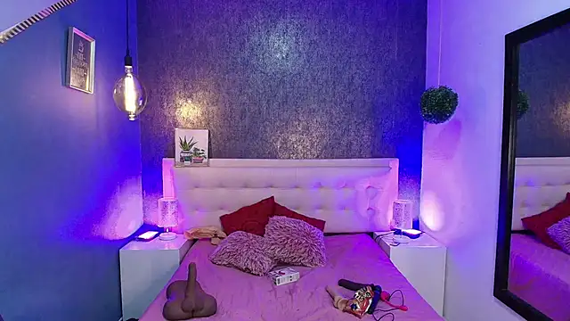 gabriela cortez online show from 21, 3, 2025
