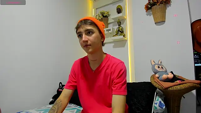 jeremy salvatore online show from 30, 10, 2025