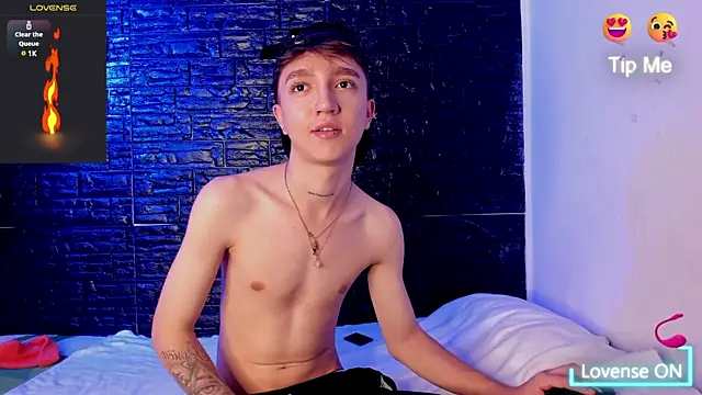 jeremy salvatore online show from 18, 3, 2025