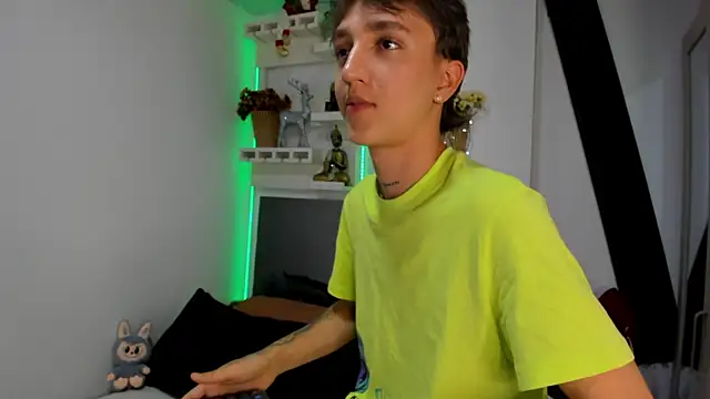 jeremy salvatore online show from 3, 12, 2025