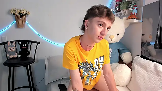 jeremy salvatore online show from 18, 3, 2026