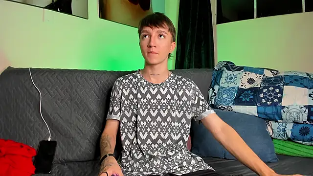 jeremy salvatore online show from 22, 1, 2025