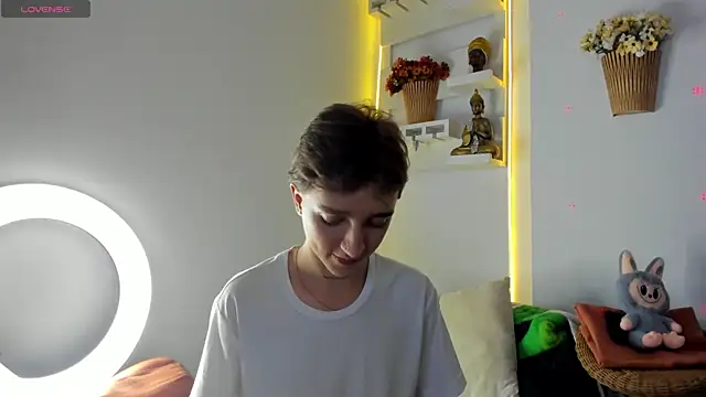 jeremy salvatore online show from 5, 11, 2025