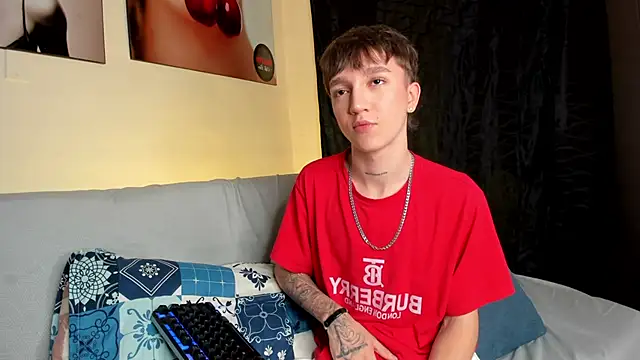 jeremy salvatore online show from 17, 1, 2025