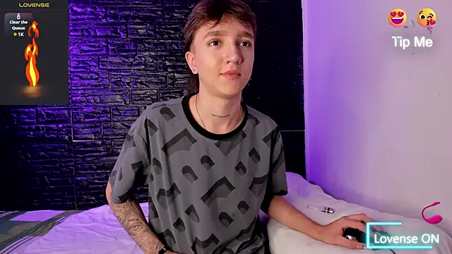 jeremy salvatore online show from 19, 3, 2025