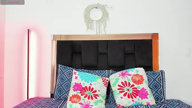 Carorosse online show from 9, 11, 2025