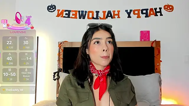 Carorosse online show from 26, 10, 2025