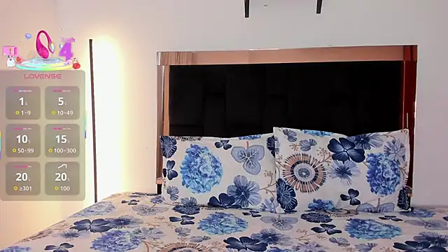 Carorosse online show from 23, 11, 2025