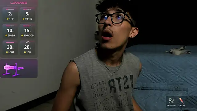 tim  fox online show from 19, 4, 2026