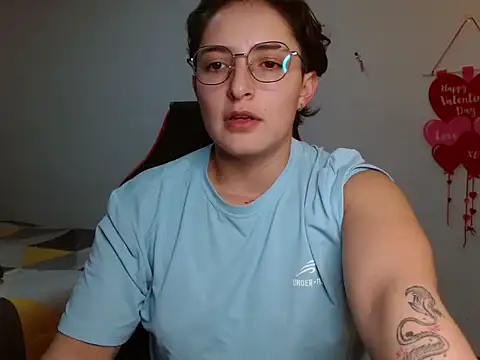 alex parker07 online show from 20, 2, 2025