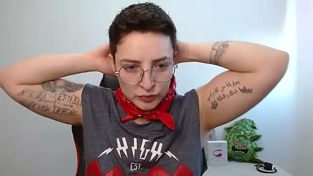 alex parker07 online show from 5, 10, 2025