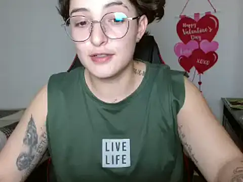 alex parker07 online show from 26, 2, 2025