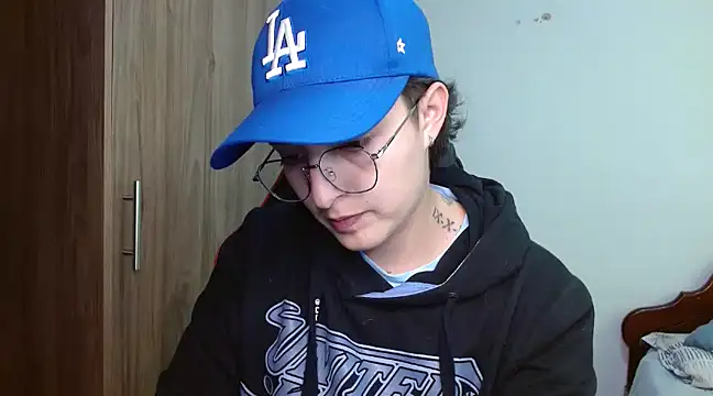 alex parker07 online show from 22, 1, 2025