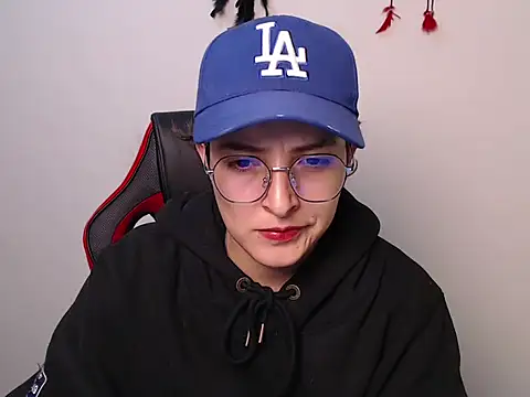 alex parker07 online show from 5, 2, 2025