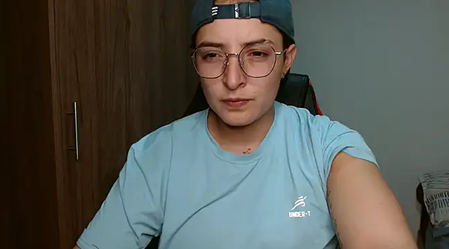 alex parker07 online show from 25, 1, 2025