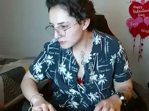 alex parker07 online show from 23, 2, 2025