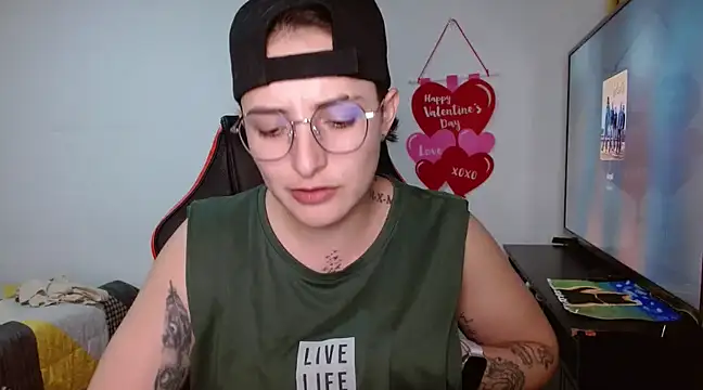 alex parker07 online show from 5, 3, 2025
