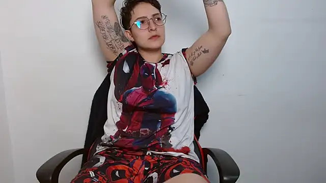 alex parker07 online show from 13, 9, 2025