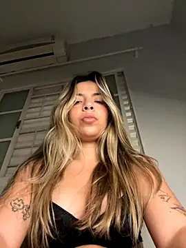 ninfduda online show from 16, 10, 2025