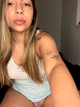 ninfduda online show from 25, 11, 2025