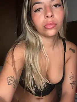 ninfduda online show from 21, 3, 2026