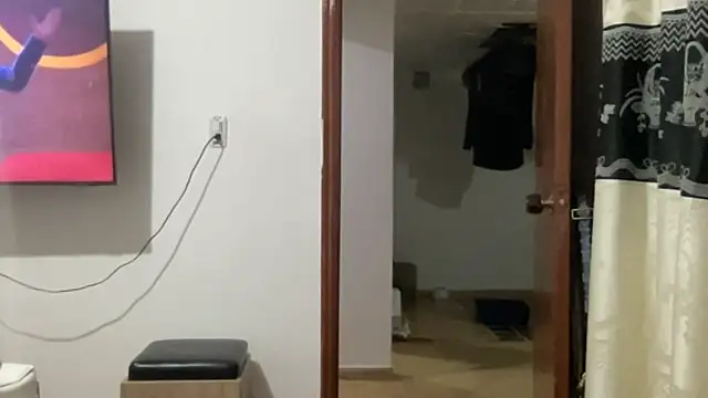 LunaBeya online show from 8, 11, 2025