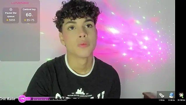 dani angels   online show from 6, 1, 2026