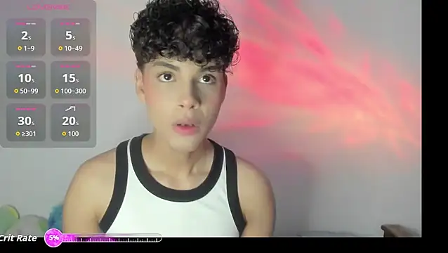 dani angels   online show from 5, 1, 2026