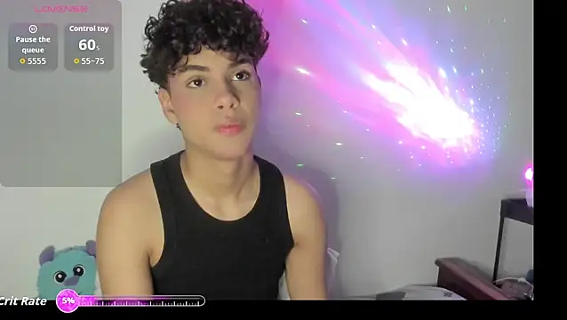 dani angels   online show from 9, 1, 2026