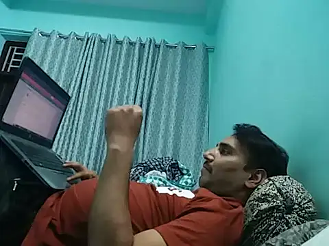 Rajasthani-boy online show from 4, 3, 2026