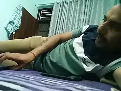 Rajasthani-boy online show from 6, 3, 2026