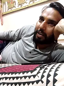 Rajasthani-boy online show from 26, 2, 2025