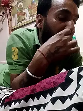 Rajasthani-boy online show from 18, 3, 2025