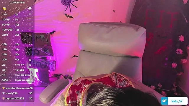 valu 557 online show from 18, 10, 2025