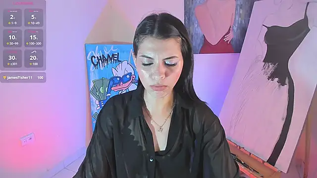 Snapshot of valu_557 chatting on 3, 2, 2025 valu 557 online show from 3, 2, 2025