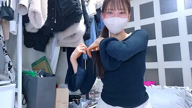 riken jp online show from 3, 3, 2026