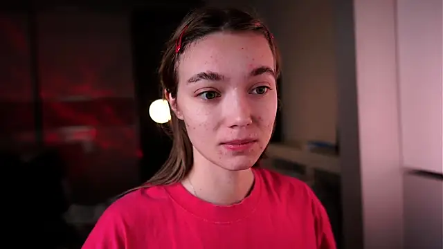 ileanacampbe online show from 15, 10, 2025