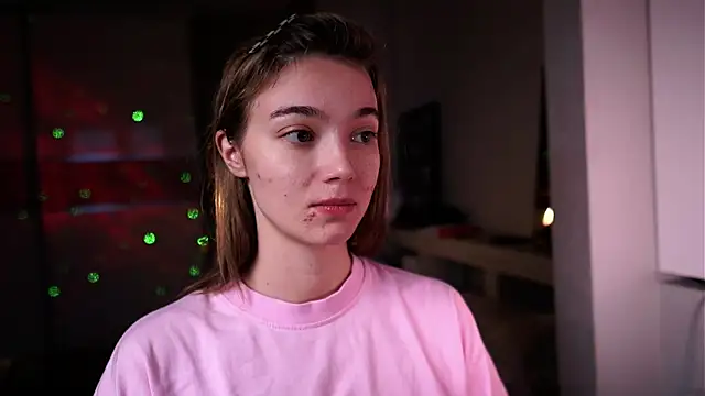 ileanacampbe online show from 27, 10, 2025