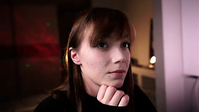 ileanacampbe online show from 29, 10, 2025